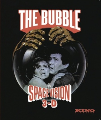 unknown The Bubble movie poster