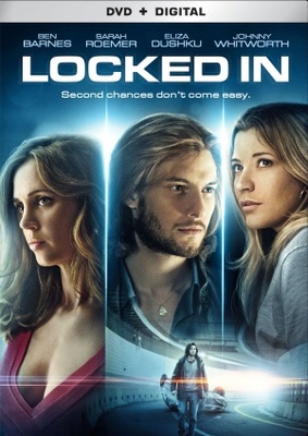 unknown Locked In movie poster