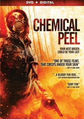 unknown Chemical Peel movie poster