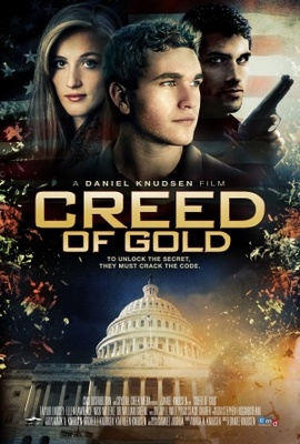 unknown Creed of Gold movie poster