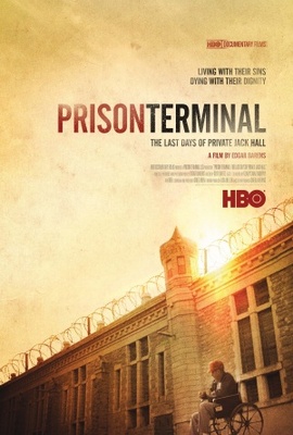 unknown Prison Terminal: The Last Days of Private Jack Hall movie poster