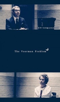 unknown The Voorman Problem movie poster
