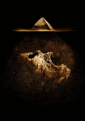unknown The Pyramid movie poster