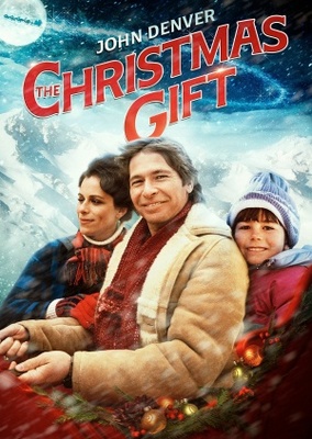 unknown The Christmas Gift movie poster