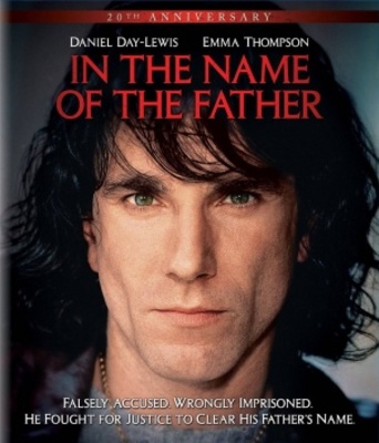 unknown In the Name of the Father movie poster