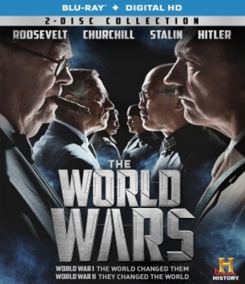 unknown The World Wars movie poster