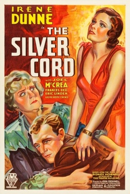 unknown The Silver Cord movie poster