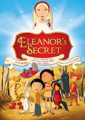 unknown Kerity, Het geheim van Eleanor movie poster
