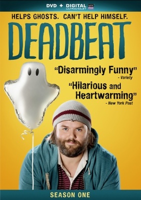 unknown Deadbeat movie poster
