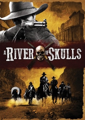 unknown A River of Skulls movie poster