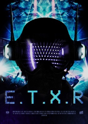 unknown ETXR movie poster
