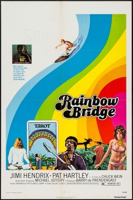 unknown Rainbow Bridge movie poster