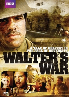 unknown Walter's War movie poster