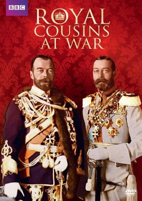 unknown Royal Cousins at War movie poster