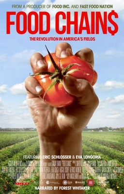 unknown Food Chains movie poster