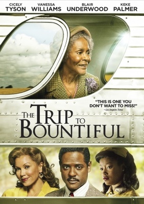 unknown The Trip to Bountiful movie poster
