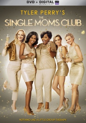 unknown The Single Moms Club movie poster