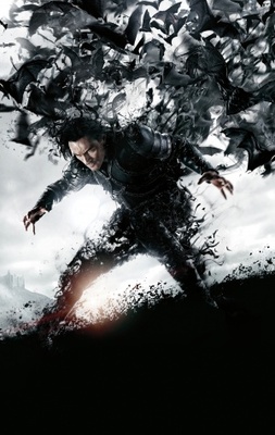 unknown Dracula Untold movie poster