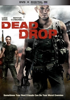 unknown Dead Drop movie poster