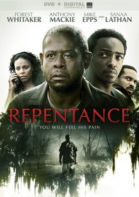 unknown Repentance movie poster