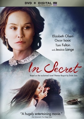 unknown In Secret movie poster