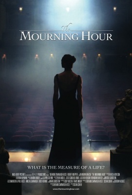 unknown The Mourning Hour movie poster