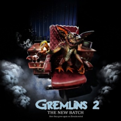 unknown Gremlins 2: The New Batch movie poster
