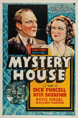 unknown Mystery House movie poster