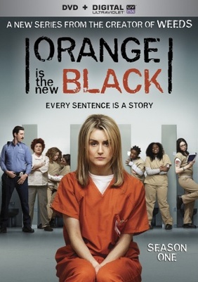 unknown Orange Is the New Black movie poster