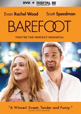 unknown Barefoot movie poster