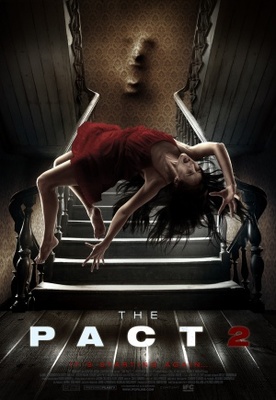 unknown The Pact II movie poster