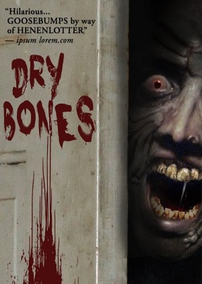unknown Dry Bones movie poster