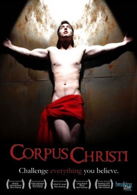 unknown Corpus Christi: Playing with Redemption movie poster