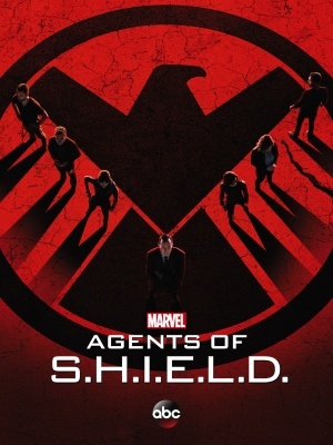 unknown Agents of S.H.I.E.L.D. movie poster