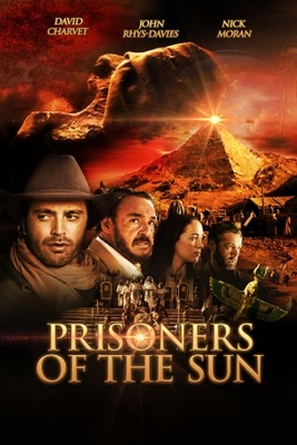 unknown Prisoners of the Sun movie poster