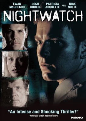 unknown Nightwatch movie poster