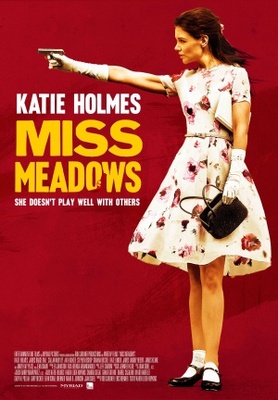 unknown Miss Meadows movie poster