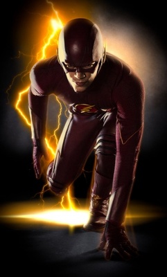unknown The Flash movie poster