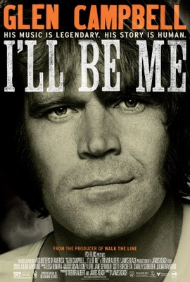 unknown Glen Campbell: I'll Be Me movie poster