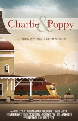 unknown Charlie & Poppy movie poster