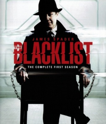 unknown The Blacklist movie poster
