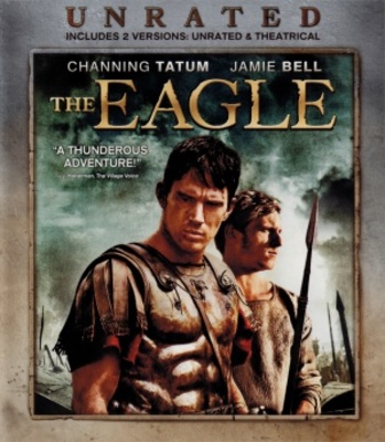 unknown The Eagle movie poster