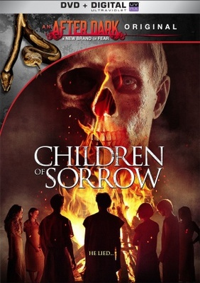 unknown Children of Sorrow movie poster