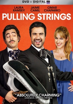 unknown Pulling Strings movie poster