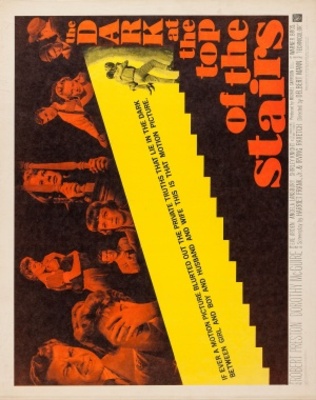 unknown The Dark at the Top of the Stairs movie poster