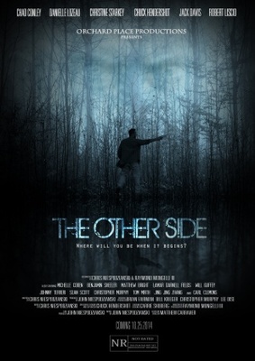 unknown The Other Side movie poster