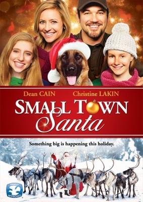 unknown Holiday Miracle movie poster