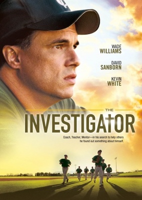 unknown The Investigator movie poster