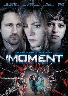unknown The Moment movie poster