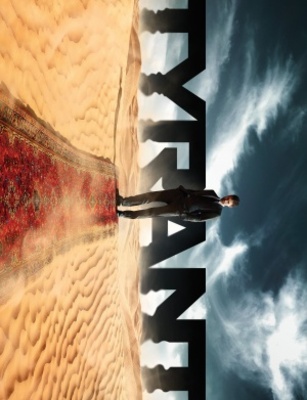 unknown Tyrant movie poster